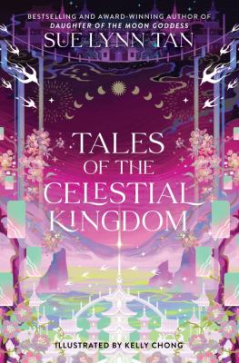 Tales of the celestial kingdom cover image