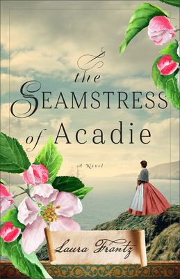 The seamstress of Acadie cover image
