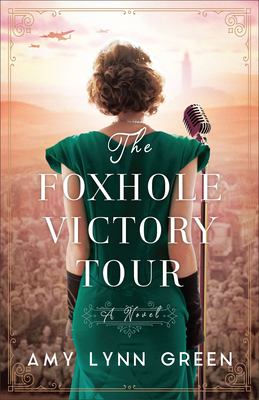 The Foxhole Victory Tour  cover image cdn