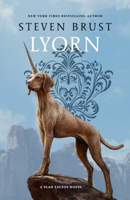 Lyorn cover image