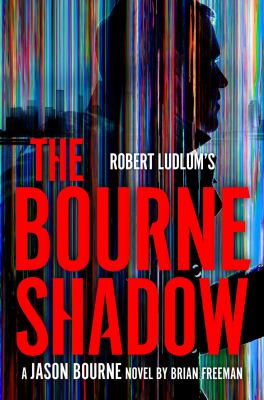 Robert Ludlum's the Bourne Shadow cover image