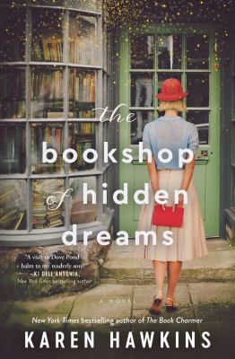 The bookshop of hidden dreams  cover image cdn