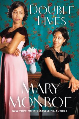 Double lives  cover image cdn