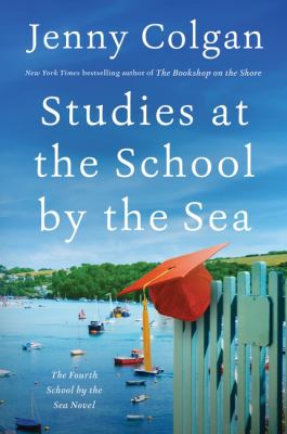 Studies at the school by the sea cover image