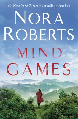 Mind games cover image