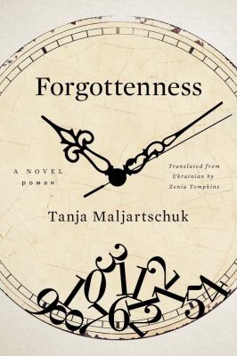 Forgottenness cover image