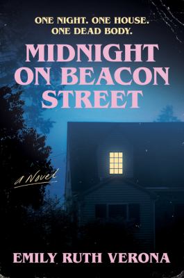 Midnight on Beacon Street : a novel cover image