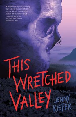This wretched valley cover image