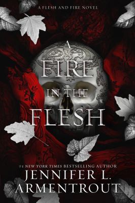A Fire in the Flesh cover image cdn