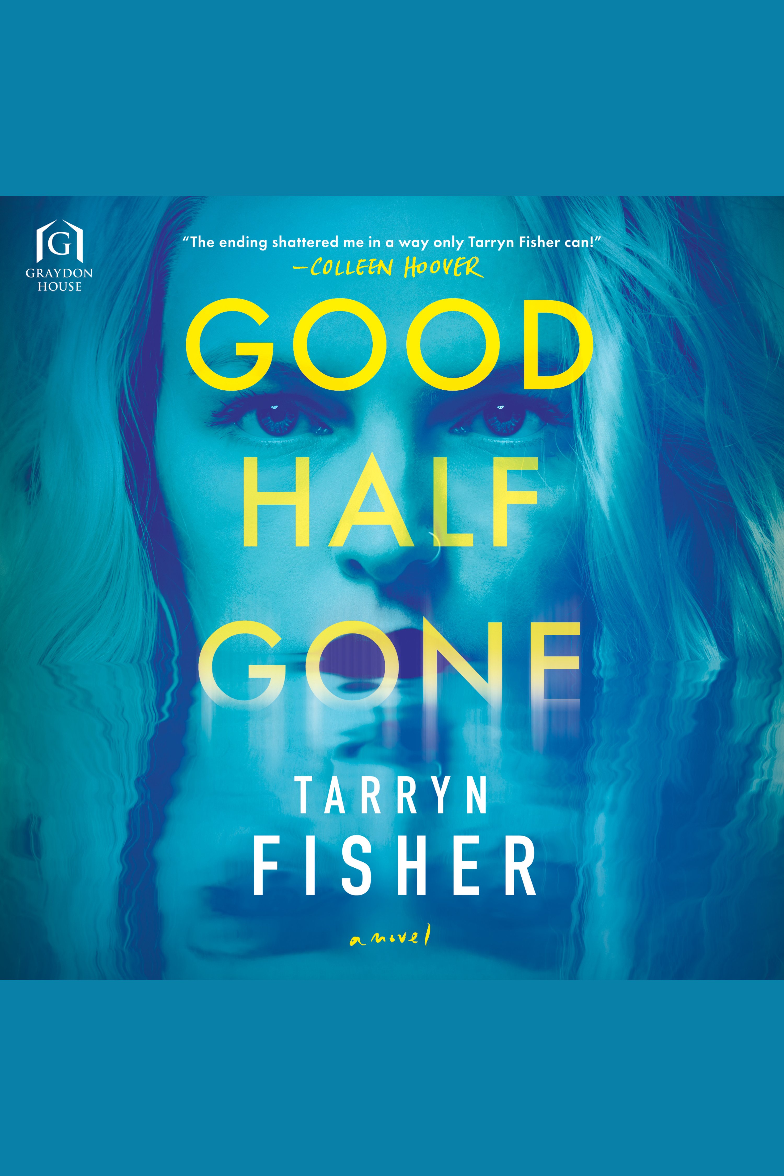 Good Half Gone cover image cdn