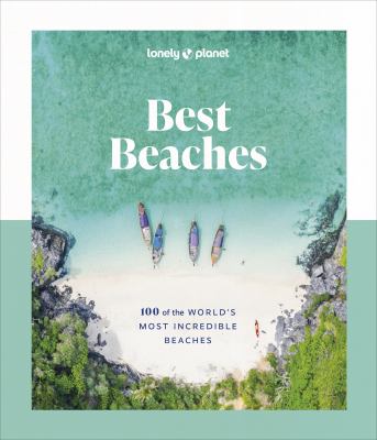Best beaches : 100 of the world's most incredible beaches cover image cdn