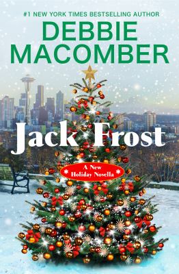 Jack Frost : a new holiday novella cover image