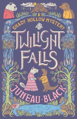 Twilight Falls  cover image cdn