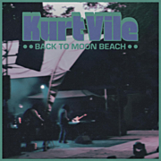 Back to Moon Beach cover image