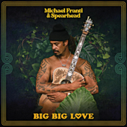 Big big love cover image