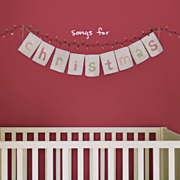 Songs for Christmas cover image