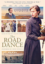 The road dance cover image