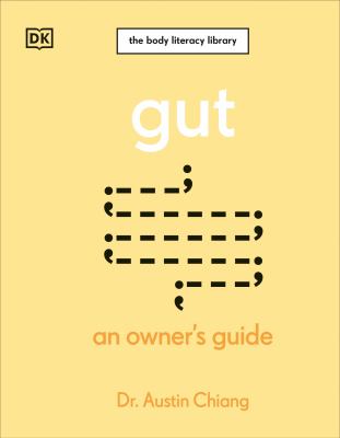 Gut : an owner's guide cover image
