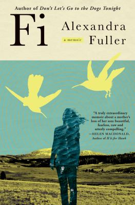 Fi : a memoir cover image