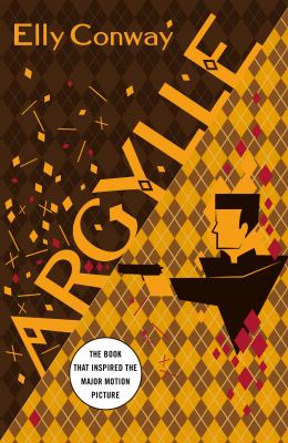 Argylle cover image