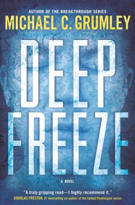 Deep freeze cover image