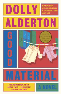 Good material cover image