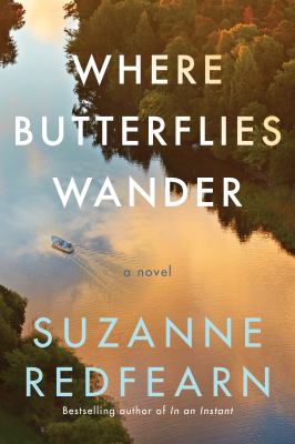 Where butterflies wander cover image