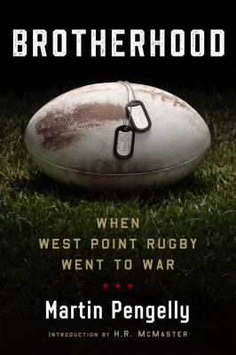 Brotherhood : when West Point Rugby went to war  cover image cdn