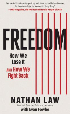 Freedom : how we lose it and how we fight back cover image