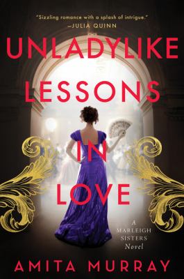 Unladylike lessons in love cover image