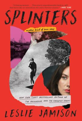 Splinters : another kind of love story  cover image cdn