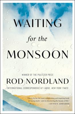 Waiting for the monsoon  cover image cdn