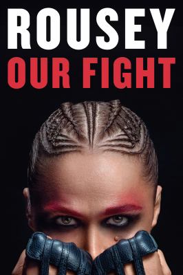 Our fight cover image