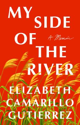 My side of the river : a memoir cover image