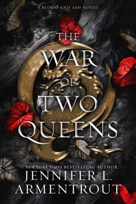 The War of Two Queens cover image cdn