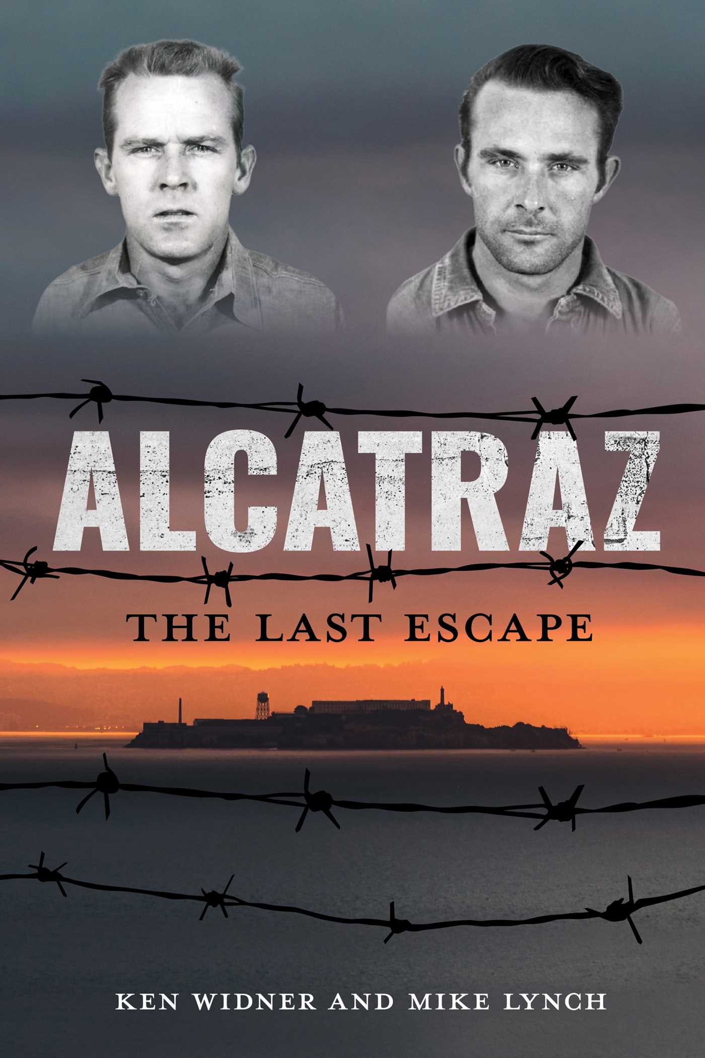 Alcatraz The Last Escape cover image cdn