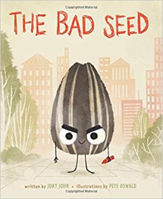 The bad seed  cover image cdn