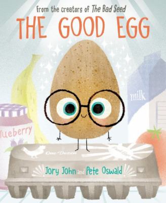 The good egg  cover image cdn