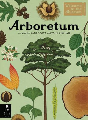 Arboretum cover image