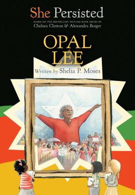 Opal Lee cover image