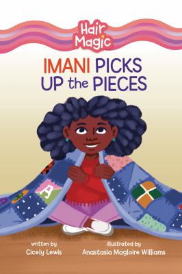 Imani picks up the pieces cover image