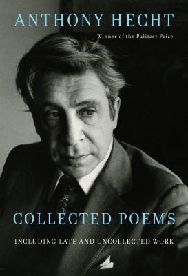 Collected poems : including late and uncollected work cover image