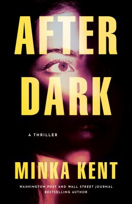 After dark : a thriller cover image