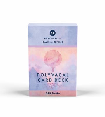 Polyvagal card deck cover image