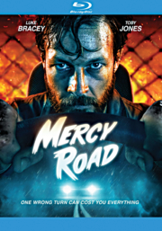 Mercy road cover image