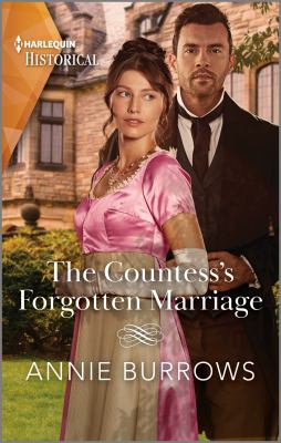 The Countess's forgotten marriage cover image
