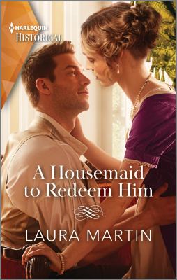 A housemaid to redeem him cover image