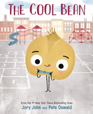 The cool bean cover image
