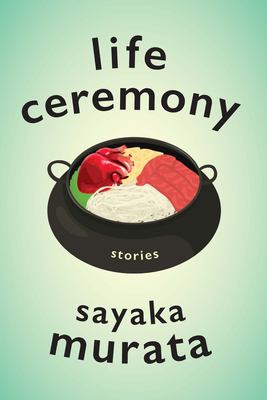 Life Ceremony Stories cover image