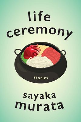 Life Ceremony Stories cover image cdn
